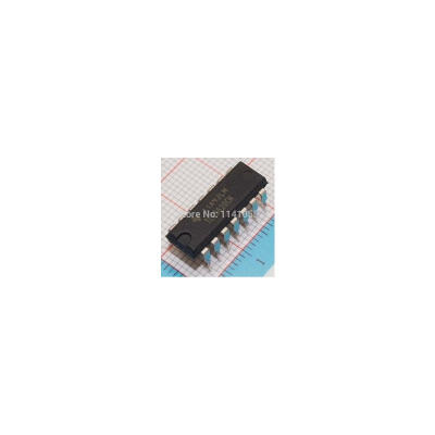 

10PCSLOT TLC5620CN DIP-14 new origina