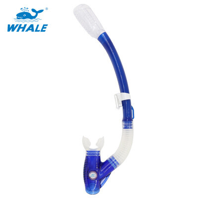 

Whale Brand hot sale professional scuba diving equipment breathing tube