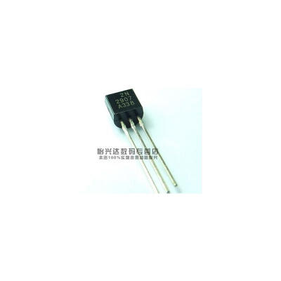 

Free Shipping 200PCSLOT 2N2907 TO92 PNP Original Electronic components