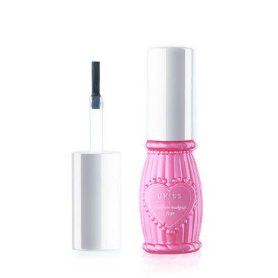 

Uksis eyebrow raincoat repairing liquid 6ml lasting waterproof&sweatproof makeup