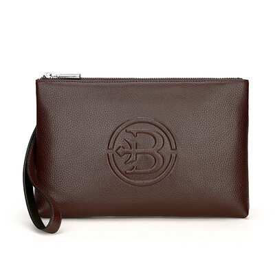 

Mens Fashion Credit Card Wallet Long Wallet Multifunction Zipper Bag Mens Tote Bag fdk20176
