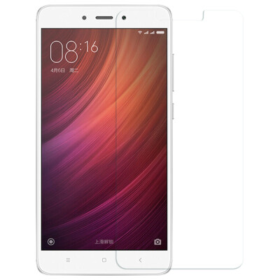 

2.5D закаленное стекло пленки 9H Screen Protector для Xiaomi Redmi Note 4X / Note 4 Global Version