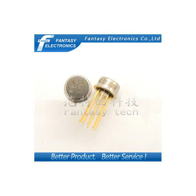 

1pcslot Free shipping AD549JHZ CAN-8 operational amplifier AD549J AD549JH AD549