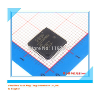 

10PCS/LOT LPC2138FBD64 LQFP64 Original electronics IC kit