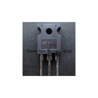 

50PCS TIP142T TIP142 TO-247-3 IC