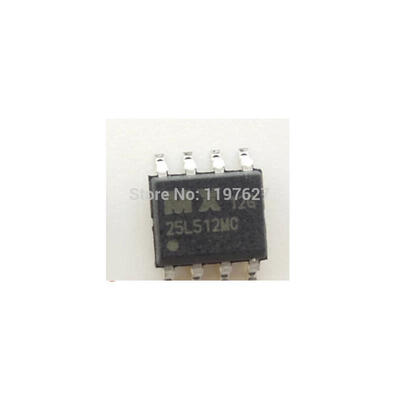 

FREE SHIPPING MX25L512MC-12G MX25L512MC-12 MX25L512MC MX25L512 SOP 10PCS/LOT IC