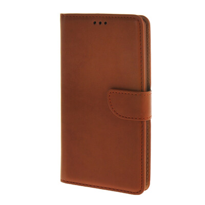 

MOONCASE LG G4 , Leather Flip Card Wallet Slot Bracket Back ЧЕХОЛ ДЛЯ LG G4 Brown