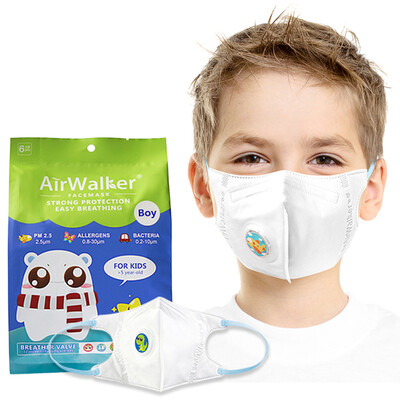 

Freshwalker Airwalker