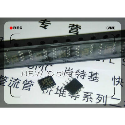 

10PCS PCF8563T PCF8563 8563T SOP-8 SMD RTC real time clock chip