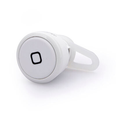 

YE-106 Mini Universal Wireless Bluetooth Mono Headset Earphone for Cellphone iPhone Samsung HTC