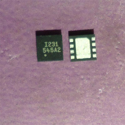 

5pcs/lot G545A2RD1U G545A2 545A2 QFN-8