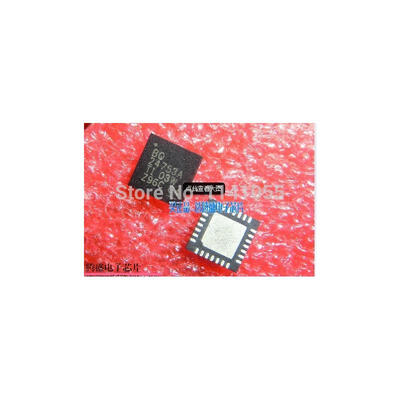 

10PCS BQ24753A 100 ew&original IC