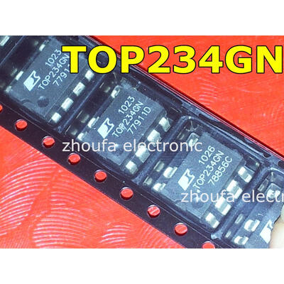 

20pcs/lot TOP234GN