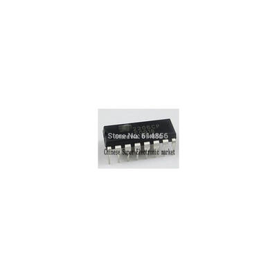 

5PCS XR2206CP XR2206C DIP-16 XR2206 2206CP Monolithic Function Generator
