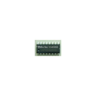 

50pcslot Free Shipping BU1924 BU1924F SOP-16 100 New&High Quality