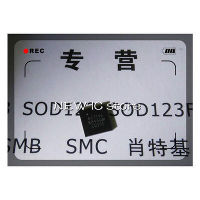 

10pcs/lot ACT8846QM460 ACT8846QM 8846QM Power management chip