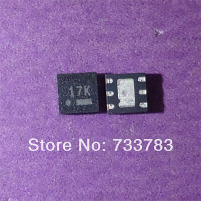 

10pcs/lot RICHTEK RT9728AHGQW RT9728A (17K 17w 17g ...) 120mO 1.3A Power Switch with Programmable Current Limit