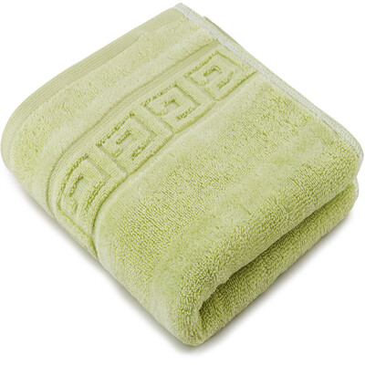 

Sanli cotton cut towel wash towel thick absorbent towel