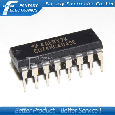 

5PCS CD74HC4052E DIP16 CD74HC4052 DIP new and original IC free shipping
