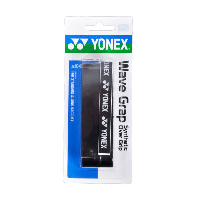 

Yonex Yonex AC104EX-566 keel handmade sweatshirt badminton clap the skin sticky feel