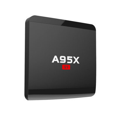 

A95X R1 Android TV Box S905W 4K H.265