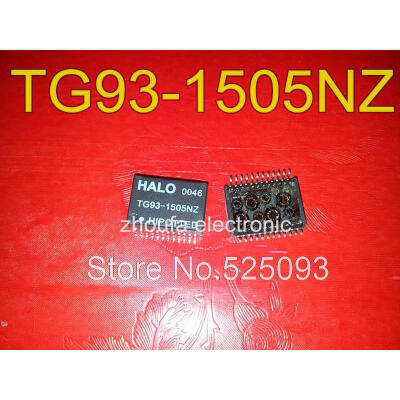 

2pcs/lot TG93-1505NZ TG93 SOP