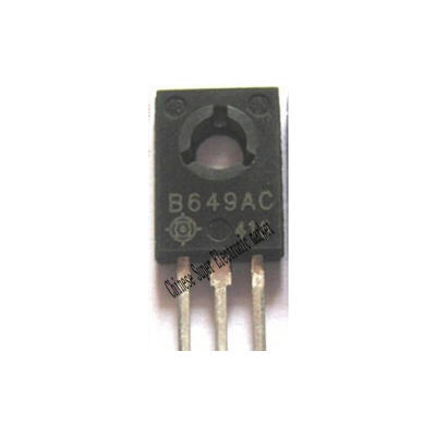 

20PCS 2SB649AC 2SB649A 2SB649