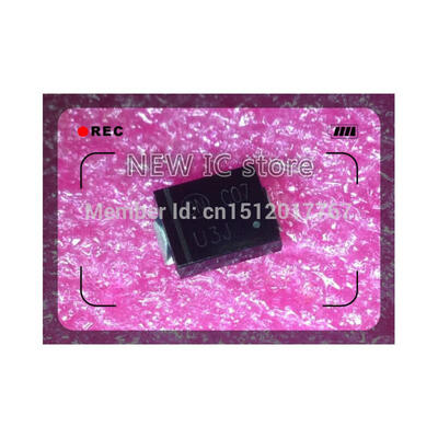

Free Shipping 100pcs MBRS360T3G DO-214AB SMC B360 MBRS360 100% original