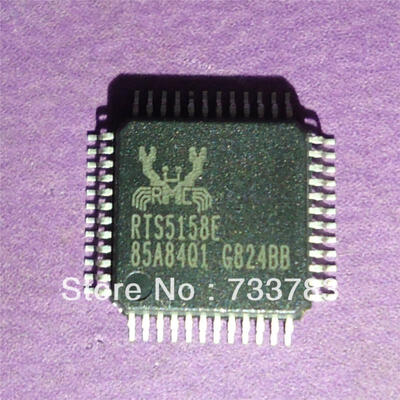 

5pcs/lot REALTEK RTS5158E Communication control chip