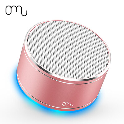 

Omu X1 Ultimate Bluetooth динамик портативный сотовый телефон беспроводной наружный мини-динамик Cannon компьютер карта карта сабвуфер автомобиль зарядки плеер игрока Китай красный