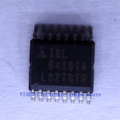 

5pcs/lot INTERSIL ISL64161A ISL64161 SSOP