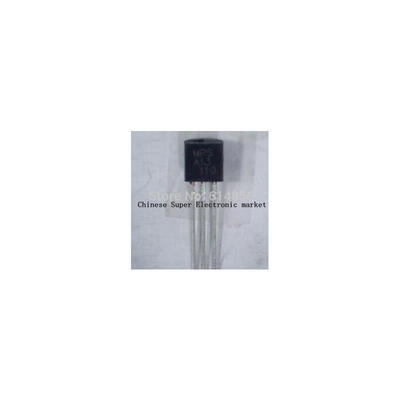 

10PCS Transistor MPSA13 A13 05A30V NPN DARLINGTON TO-92 DIP