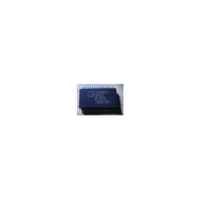 

Free Shipping 1 PCSLOT AD9850BRSZ AD9850BRS AD9850 SOP28 NEW IN STOCK IC