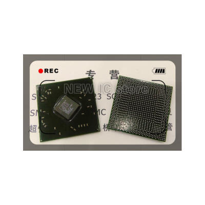 

Free shipping 10PCS/LOT NEW ATI BGA chipset With Lead Solde Balls (216-0728014) Best quality