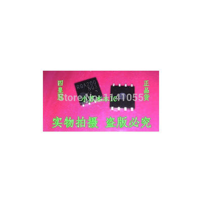 

10pcs New original RQA200N03