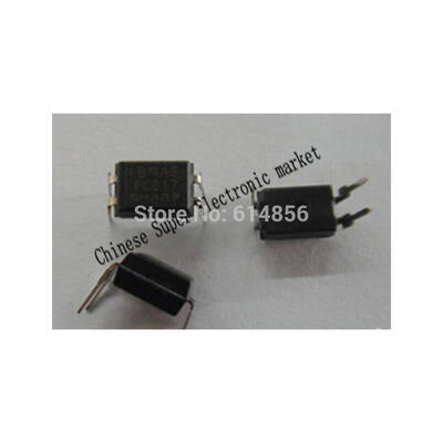 

20PCS PC817B PC817 817 DIP-4