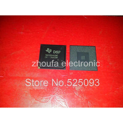 

1pcs/lot TMX320C6412GNZ TMX320C64I2GNZ original