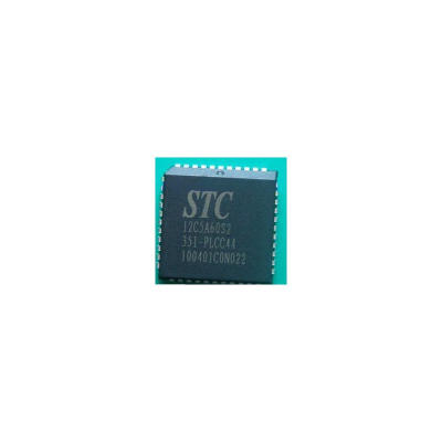 

Free Shipping 100 PCSLOT STC12C5A60S2-35I-PLCC44 STC12C5A60S2-35I PLCC NEW IN STOCK IC