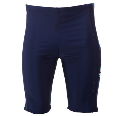 

NHYD Men's recreational swimming trunks Suitable for large waist