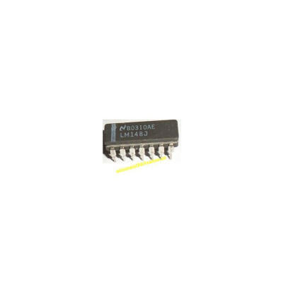 

10pcslot lm148j lm148 Good qualtityHOT SELL FREE SHIPPINGBUY IT DIRECT