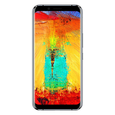 

LEAGOO S8 Pro 4G Smartphone 6GB RAM 64GB ROM Octa Core