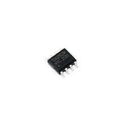 

100pcslot TDA2822M TDA2822 2822 SOIC SOP8 original electronics kit ic in stock components