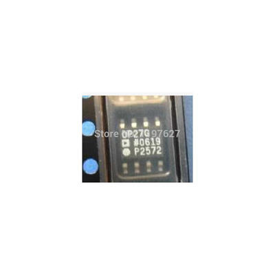 

10PCS/LOT OP27G OP27 sop electronic components IC