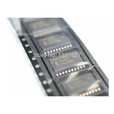 

10pcs/lot 74HC240D SMD new&original IC electronics in stock