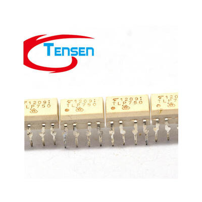 

10PcsLot TLP750 DIP-8 Optical CouplerOC Optocoupler