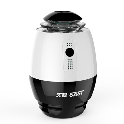 

SAST G7 air humidifier air home office bedroom aroma mute mini humidifier car in addition to formaldehyde deodorant negative ions to pm25 car purification