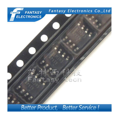 

10PCS LM393DR2G SOP8 LM393 SOP SMD new and original IC free shipping