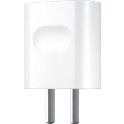 

HUAWEI Adapter 5V1A Mobile phone Charger White