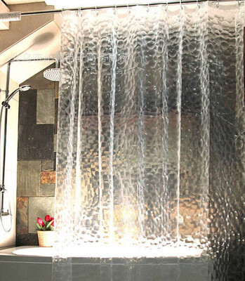 

mymei европейского 180 * 180 см из душевой кабиной с ванной занавес 12 крюков