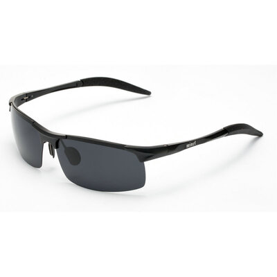 

mincl/ men sunglasses Driving mirror UV 400